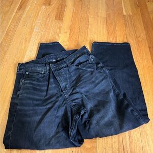 American Eagle Outfitters Woman’s Relaxed Jeans